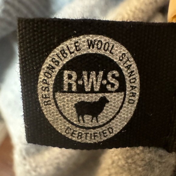 All Saints Wool Blend Men’s sweater
NWOT🔥 - Picture 6 of 12